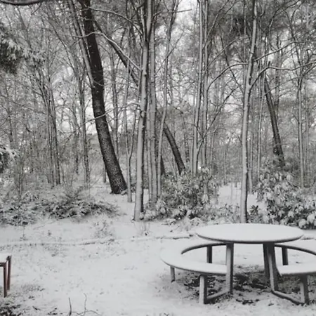 Natuurhuis Dichtby * Rucphen