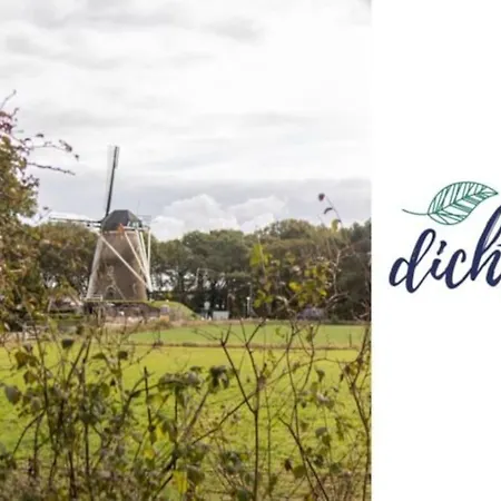 Natuurhuis Dichtby *