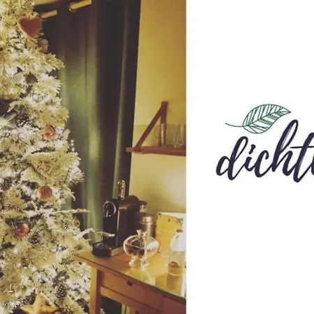 Natuurhuis Dichtby * Rucphen