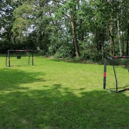 Natuurhuis Dichtby Hébergement de vacances